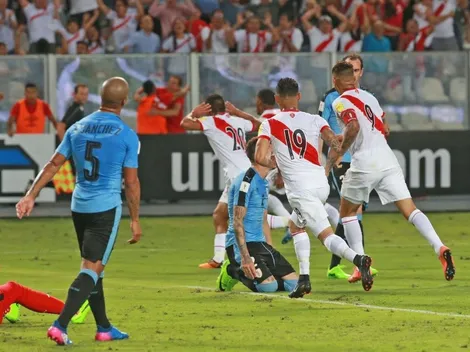 ¿Cómo estaba la Selección Peruana a esta altura de la eliminatoria rumbo a Rusia 2018?