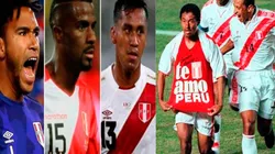 Renato Tapia, Christian Ramos y Pedro Gallese atacan al 'Chorri' Palacios: "El enemigo está en casa"