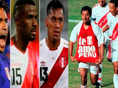 Renato Tapia, Christian Ramos y Pedro Gallese atacan al 'Chorri' Palacios: "El enemigo está en casa"