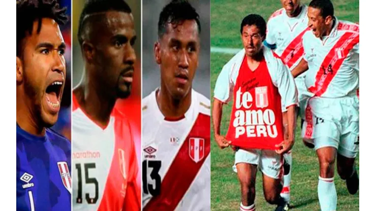 Renato Tapia, Christian Ramos y Pedro Gallese atacan al 'Chorri' Palacios: "El enemigo está en casa"