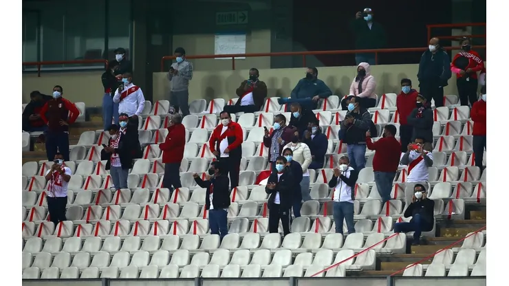 Perú vs. Venezuela, por Eliminatorias: conoce cómo adquirir las entradas y cuánto cuestan