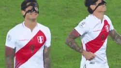 Hinchas peruanos piden el ingreso de Gianluca Lapadula, pero se olvidan que no puede jugar