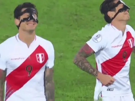 Hinchas peruanos piden el ingreso de Gianluca Lapadula, pero se olvidan que no puede jugar