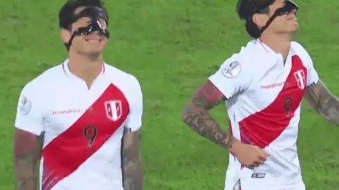 Hinchas peruanos piden el ingreso de Gianluca Lapadula, pero se olvidan que no puede jugar