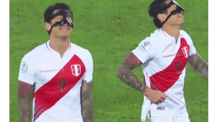 Hinchas peruanos piden el ingreso de Gianluca Lapadula, pero se olvidan que no puede jugar