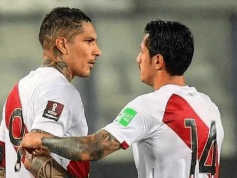 Paolo Guerrero y su mensaje a Ricardo Gareca: "Si decide que sea suplente, lo tomaría muy tranquilo"