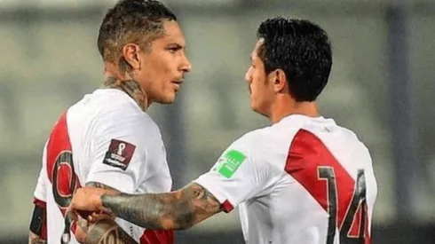Paolo Guerrero y su mensaje a Ricardo Gareca: "Si decide que sea suplente, lo tomaría muy tranquilo"