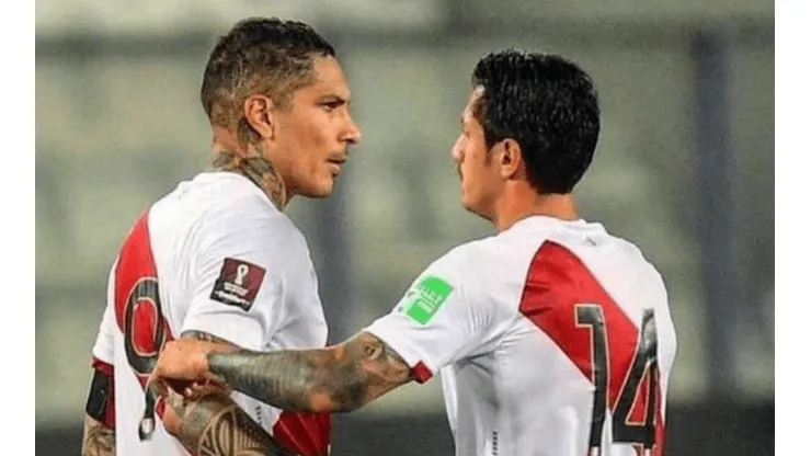 Paolo Guerrero y su mensaje a Ricardo Gareca: "Si decide que sea suplente, lo tomaría muy tranquilo"