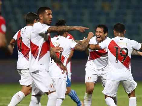 Y vuelve la gente, regresa la ilusión: Selección Peruana recibirá a Uruguay en el Nacional