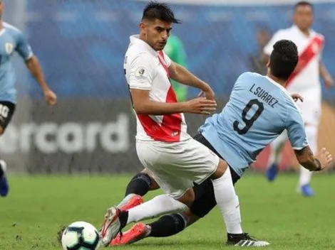 "Falta uno o sobra el otro": Carlos Zambrano mandó mensaje a la Selección Peruana