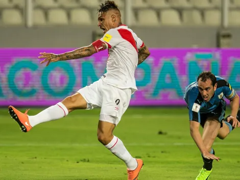 Nos jugamos absolutamente todo: Perú enfrenta a Uruguay en duelo por 'Eliminatorias Catar 2022'