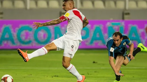 Nos jugamos absolutamente todo: Perú enfrenta a Uruguay en duelo por 'Eliminatorias Catar 2022'