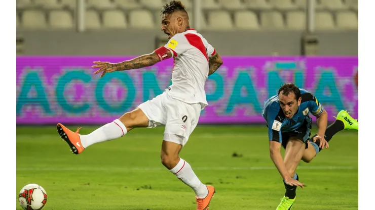 Nos jugamos absolutamente todo: Perú enfrenta a Uruguay en duelo por 'Eliminatorias Catar 2022'