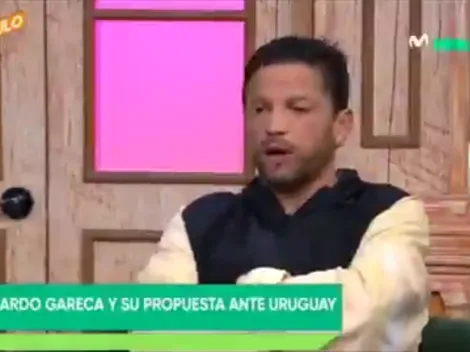 ¿Peña o Flores? Pedro García adelantó quién jugará contra Uruguay por eliminatorias