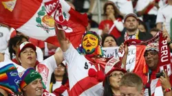 La Blanquiroja ganó un premio después de Rusia 2018.