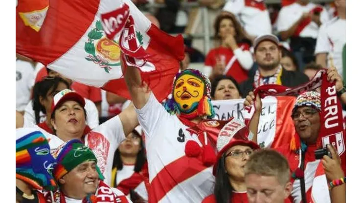 La Blanquiroja ganó un premio después de Rusia 2018.