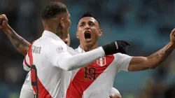 Ídolos: Yoshimar Yotún y Paolo Guerrero conseguirá en el duelo ante Uruguay un récord inolvidable