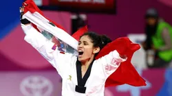 El último oro para Perú había sido en el año 2000.