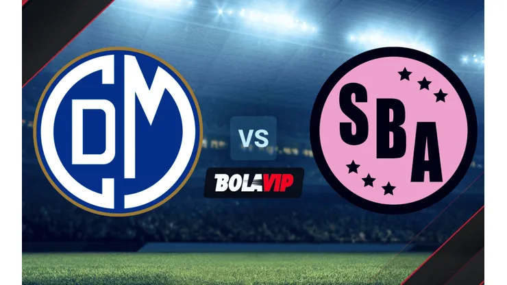 ◉ EN VIVO: Deportivo Municipal y Sport Boys