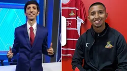 Granda criticó a Vilca por su préstamo.