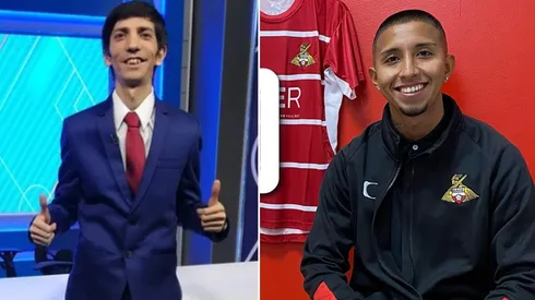 Granda criticó a Vilca por su préstamo.