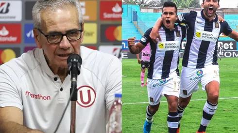 Jean Ferrari ataca a Alianza Lima con la llegada de Gregorio Pérez: "Comienzan a temblar"