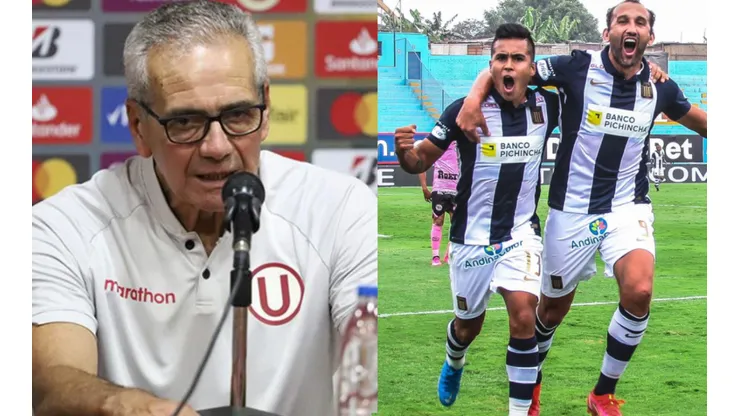 Jean Ferrari ataca a Alianza Lima con la llegada de Gregorio Pérez: "Comienzan a temblar"