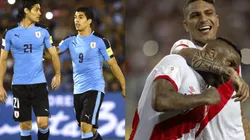 Jorge Fossati: "Las bajas de Suárez y Cavani son como si les faltara Paolo y Farfán"