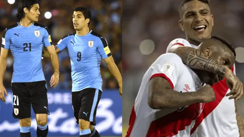 Jorge Fossati: "Las bajas de Suárez y Cavani son como si les faltara Paolo y Farfán"