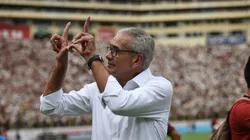 Gregorio Pérez se convirtió rápidamente en alguien querido en la U.