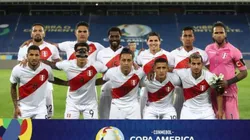 Trauco también sería remplazado por Marcos López.