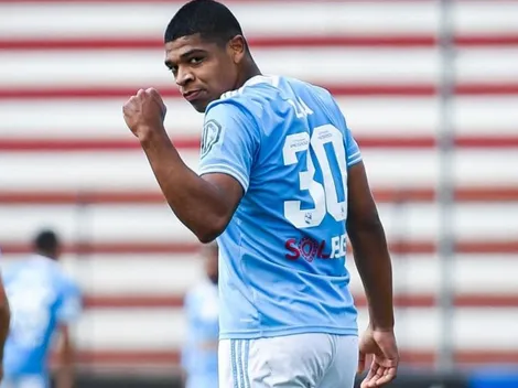 ◉ EN VIVO: Sporting Cristal vs. San Martín