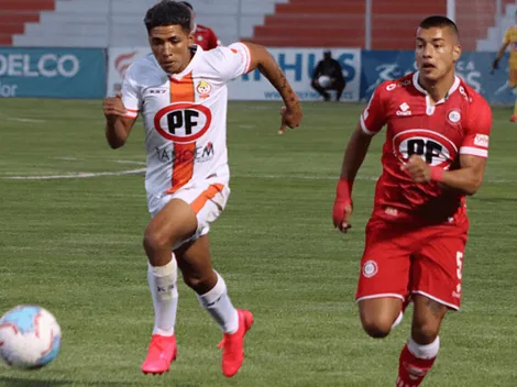 Pablo Cárdenas, compatriota en Chile: "Jugaría por Perú, porque no hay competencia"