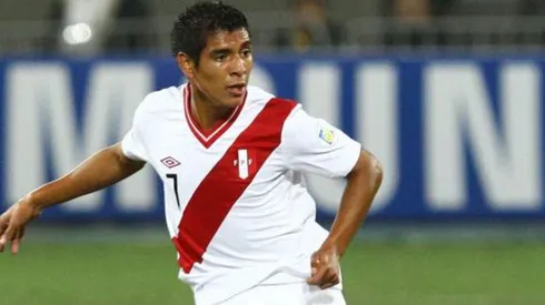 Paolo Hurtado solía ser convocado por Ricardo Gareca.