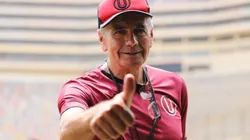 Gregorio Pérez será confirmado por Jean Ferrari.