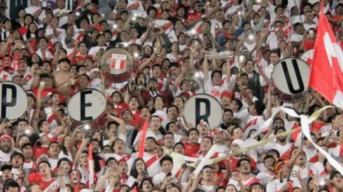 Casi todo listo: MINSA puso tres requisitos para permitir ingreso de público al Perú vs. Uruguay