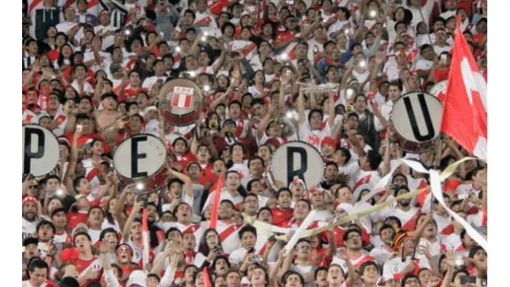 Casi todo listo: MINSA puso tres requisitos para permitir ingreso de público al Perú vs. Uruguay