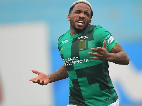 Así quedó la tabla de posiciones de la Liga 1 tras la novena fecha