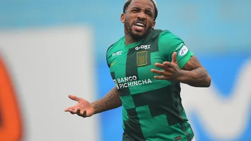 Foto: @ClubALOficial.