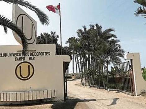 Comienza la era 'Jean Ferrari': Universitario de Deportes informó sobre la entrega de sedes