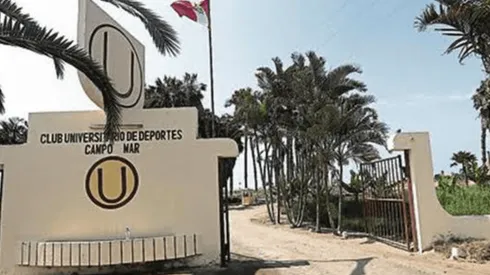 Comienza la era 'Jean Ferrari': Universitario de Deportes informó sobre la entrega de sedes