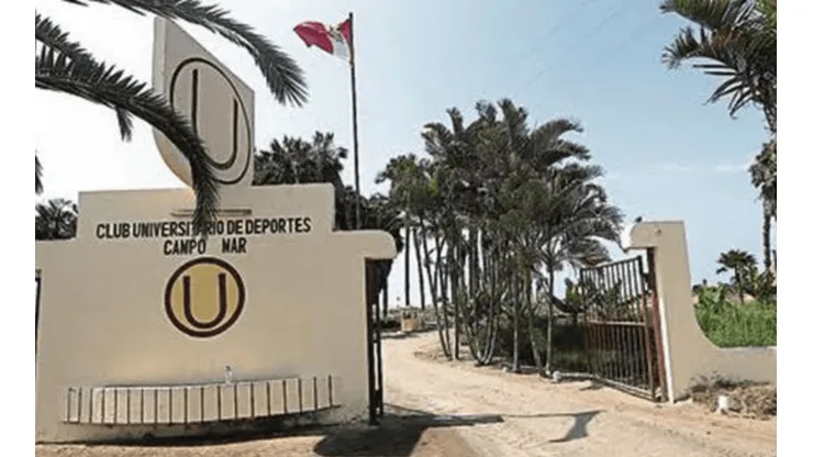 Comienza la era 'Jean Ferrari': Universitario de Deportes informó sobre la entrega de sedes