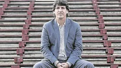 Ferrari fue director deportivo a inicios del 2020.