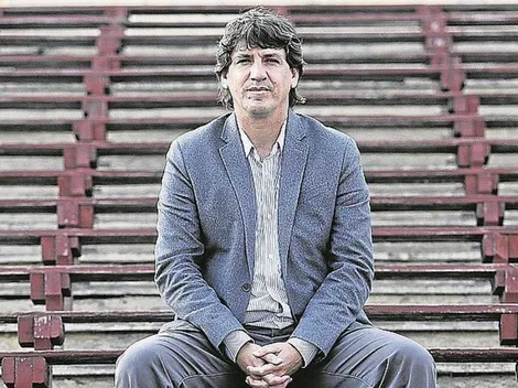 "Todo hecho": fecha y DT confirmados para la conferencia de Jean Ferrari sobre la U