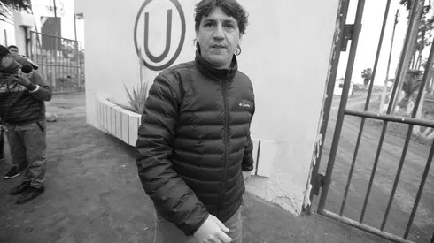 Gremco manifestó que Jean Ferrari dejará de ser administrador de Universitario este martes