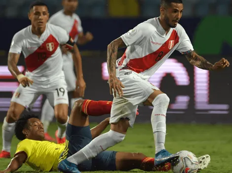 Sergio Peña descarta cualquier lesión: "Estoy recuperado al 100 por ciento. Sin ningún problema"