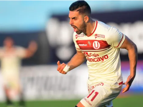 Luis Urruti hace un poderoso mea culpa: "Estamos en deuda con la hinchada y el club"