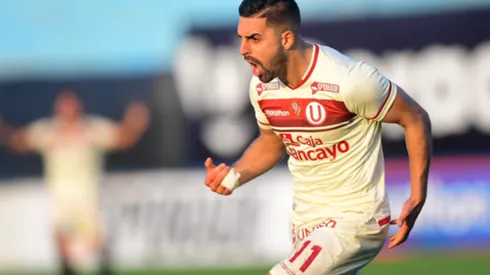 Luis Urruti hace un poderoso mea culpa: "Estamos en deuda con la hinchada y el club"