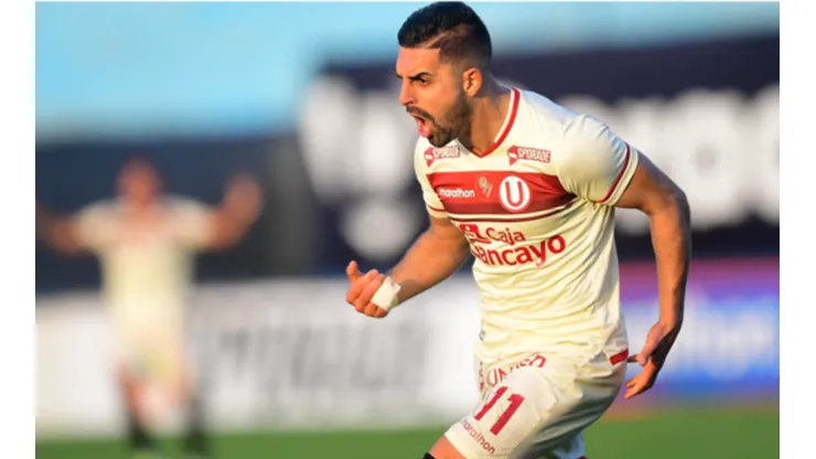 Luis Urruti hace un poderoso mea culpa: "Estamos en deuda con la hinchada y el club"
