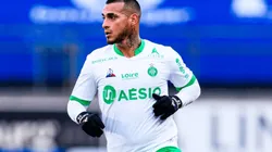 Saint-Étienne advierte a Miguel Trauco: "Para las próximas fechas pueden presentarse complicaciones"